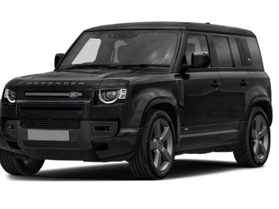 LAND ROVER DEFENDER 2023 SALEX7EU2P2185620 image LAND ROVER DEFENDER 2023 SALEX7EU2P2185620 image